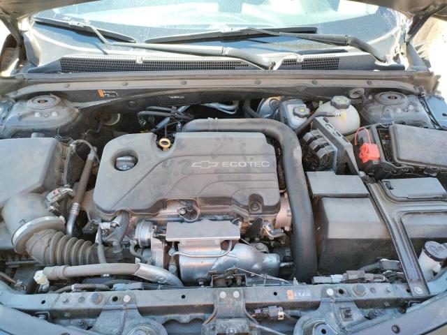Photo 7 from auction – 2017 CHEVROLET MALIBU LT with VIN 1G1ZE5ST1HF118489