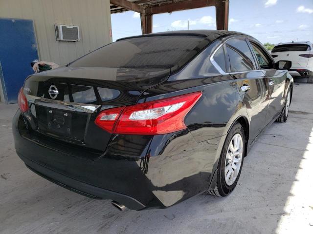 Photo 4 from auction – 2017 NISSAN ALTIMA 2.5 with VIN 1N4AL3AP4HC248874