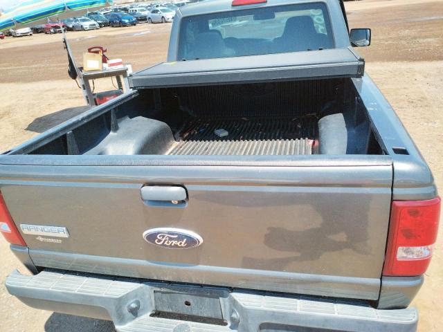 Photo 6 from auction – 2008 FORD RANGER with VIN 1FTYR10D58PA40854
