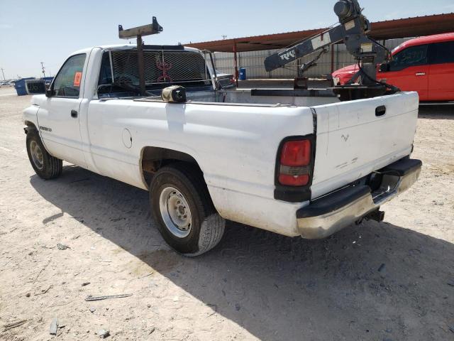 Photo 3 from auction – 1994 DODGE RAM 1500 with VIN 1B7HC16Y4RS539977