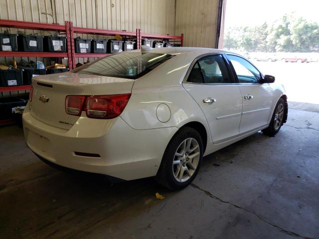 Photo 4 from auction – 2015 CHEVROLET MALIBU 1LT with VIN 1G11C5SL4FF248668