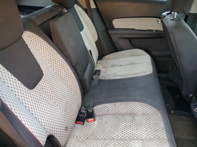 Photo 6 from auction – 2011 CHEVROLET EQUINOX LS with VIN 2CNALBEC8B6256144