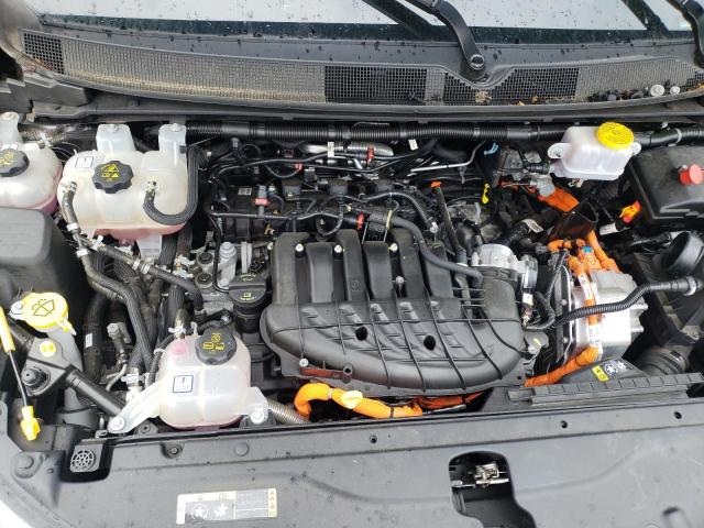Фото 7 с аукциона – 2018 CHRYSLER PACIFICA H с VIN 2C4RC1H79JR258305