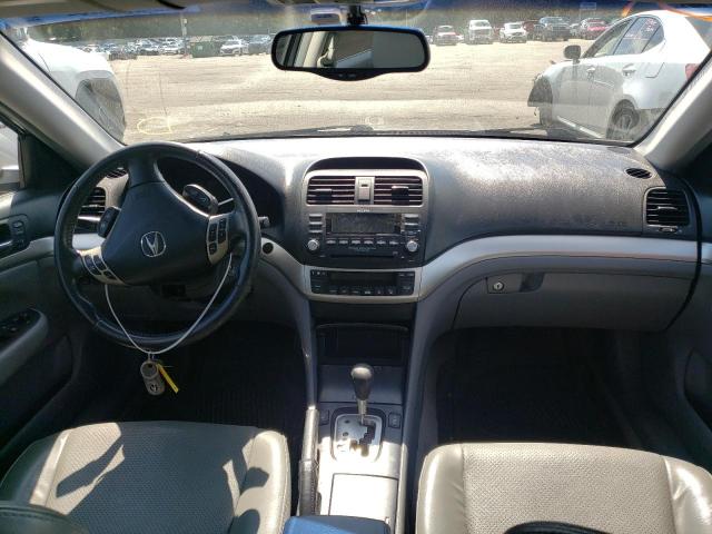 Photo 9 from auction – 2006 ACURA TSX with VIN JH4CL96896C011624