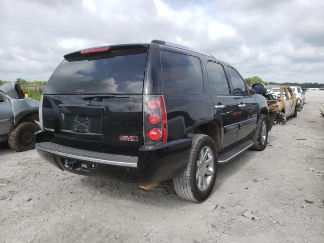 Photo 4 from auction – 2008 GMC YUKON DENA with VIN 1GKEC63848J202383