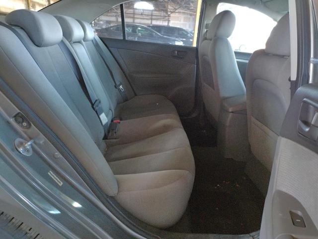 Photo 6 from auction – 2009 HYUNDAI SONATA GLS with VIN 5NPET46C19H447765