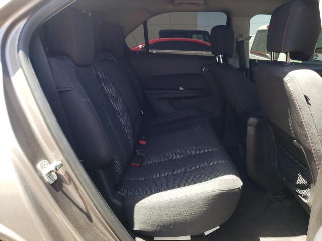 Photo 6 from auction – 2010 CHEVROLET EQUINOX LT with VIN 2CNALPEW8A6315683