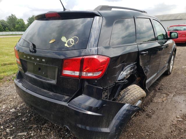 Photo 4 from auction – 2013 DODGE JOURNEY with VIN 3C4PDCAB6DT541843