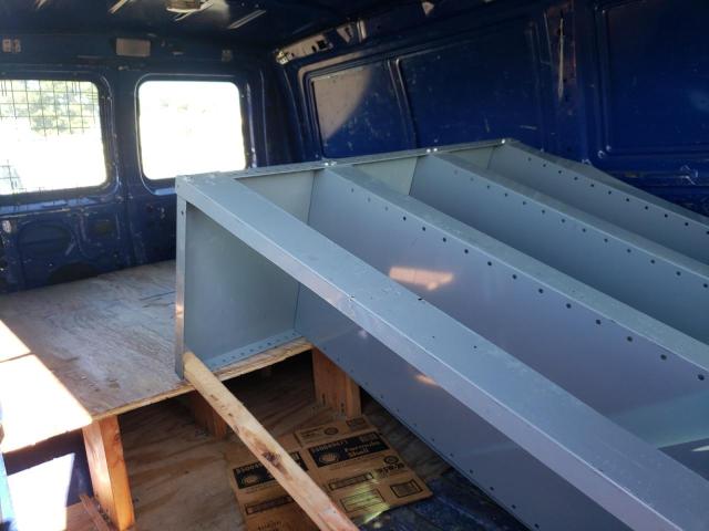 Photo 6 from auction – 2004 FORD ECONOLINE with VIN 1FTNE24W34HA63747