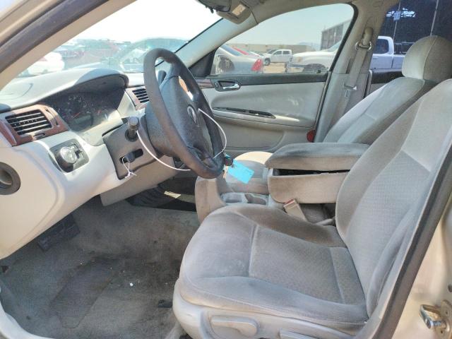 Photo 5 from auction – 2008 CHEVROLET IMPALA LS with VIN 2G1WB58NX89179126