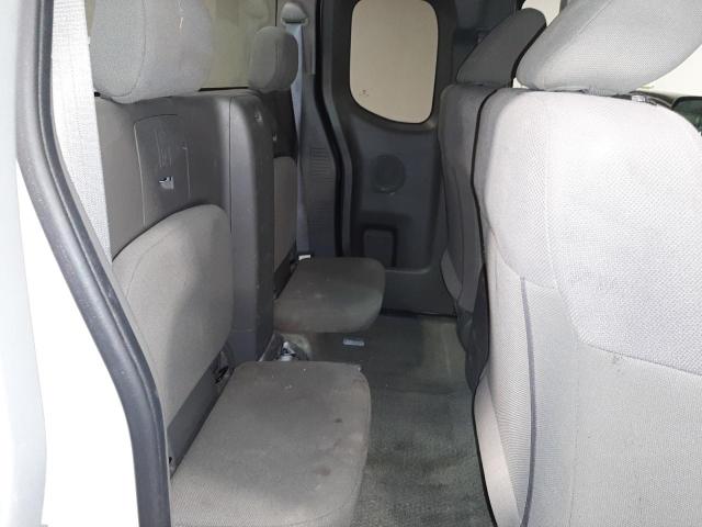 Photo 6 from auction – 2017 NISSAN FRONTIER S with VIN 1N6BD0CT3HN745145