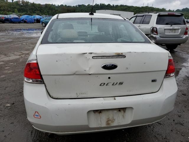 Photo 9 from auction – 2009 FORD FOCUS SE with VIN 1FAHP35N09W170220