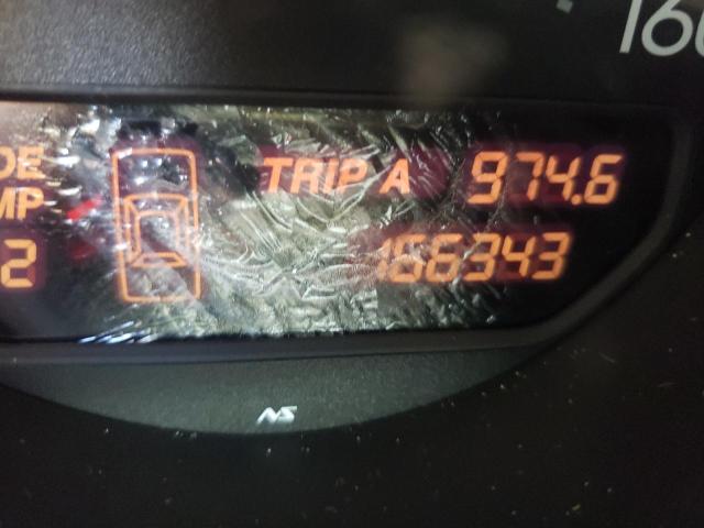 Photo 8 from auction – 2000 ACURA 3.2 TL with VIN 19UUA5660YA015614
