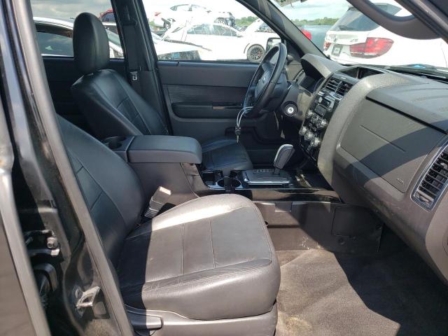 Photo 5 from auction – 2010 FORD ESCAPE LIM with VIN 1FMCU0EG9AKA71660