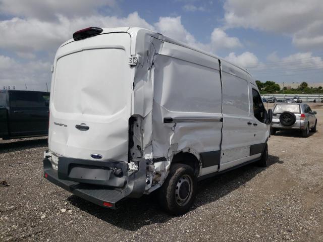 Photo 4 from auction – 2018 FORD TRANSIT T- with VIN 1FTYR2CM8JKB24235