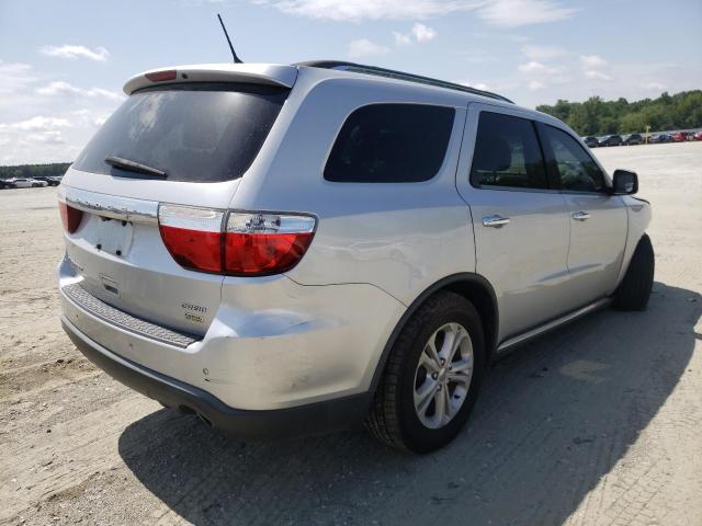 Photo 4 from auction – 2013 DODGE DURANGO CR with VIN 1C4RDHDG8DC608158