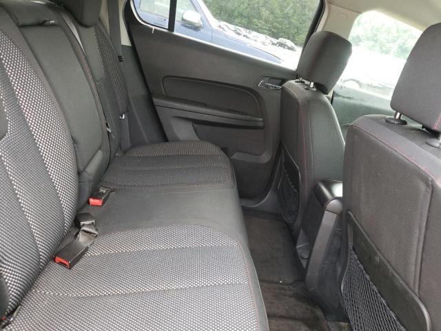 Photo 6 from auction – 2010 CHEVROLET EQUINOX LT with VIN 2CNALDEW8A6213704