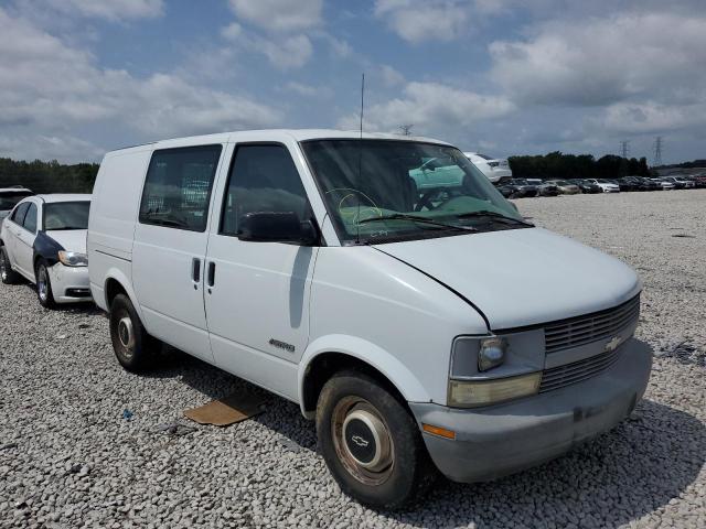 CHEVROLET ASTRO 1999 with VIN 1GCDM19W2XB197609 - Photo from auction