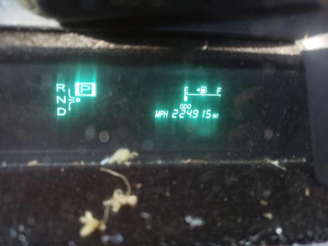 Photo 8 from auction – 2007 TOYOTA PRIUS with VIN JTDKB20U177563657