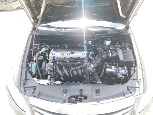 Photo 7 from auction – 2012 HONDA ACCORD SE with VIN 1HGCP2F62CA024297