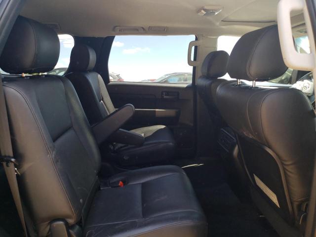 Photo 6 from auction – 2012 TOYOTA SEQUOIA SR with VIN 5TDZY5G18CS041859