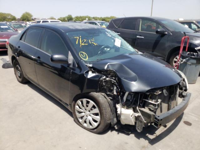TOYOTA COROLLA BA 2013 con VIN 5YFBU4EE6DP110975 - Foto de la subasta