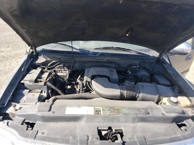 Photo 7 from auction – 2002 FORD F150 SUPER with VIN 1FTRW07LX2KC04141