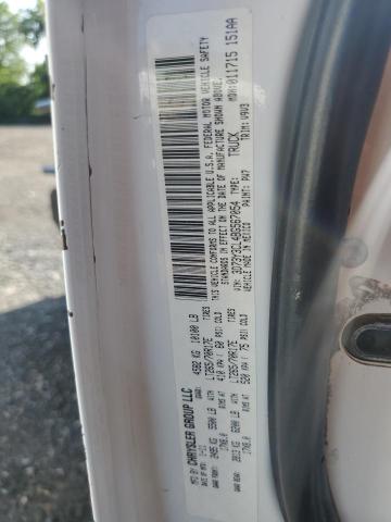 Photo 10 from auction – 2011 DODGE RAM 3500 with VIN 3D73Y3CL4BG567054