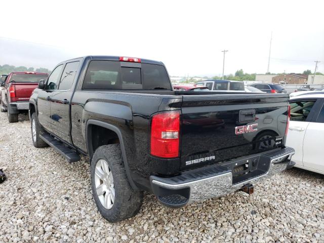 Photo 3 from auction – 2015 GMC SIERRA K15 with VIN 3GTU2UEC0FG509287