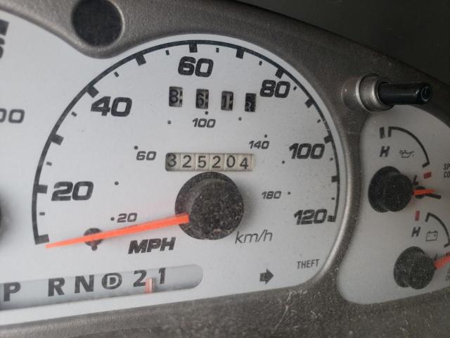Photo 8 from auction – 2002 FORD EXPLORER S with VIN 1FMZU67E92UD26418