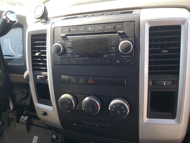 Photo 9 from auction – 2009 DODGE RAM 1500 with VIN 1D3HB16P09J506188
