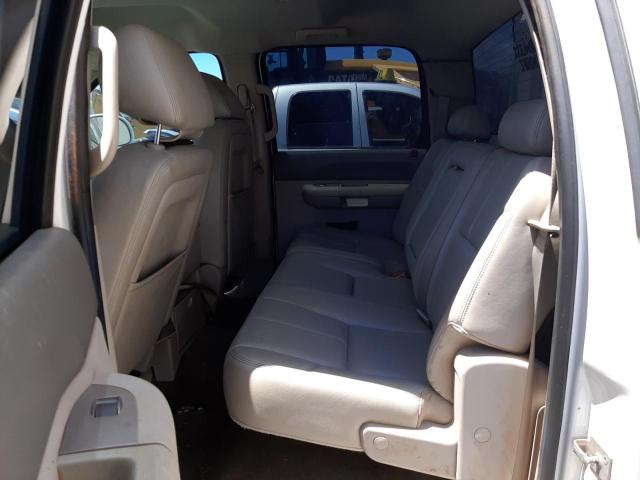 Photo 6 from auction – 2012 CHEVROLET SILVERADO with VIN 3GCPCSE07CG135535