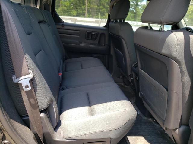 Photo 6 from auction – 2013 HONDA RIDGELINE with VIN 5FPYK1F77DB010269