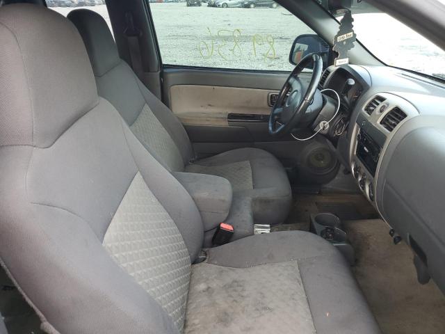 Photo 5 from auction – 2004 GMC CANYON with VIN 1GTCS196348213486