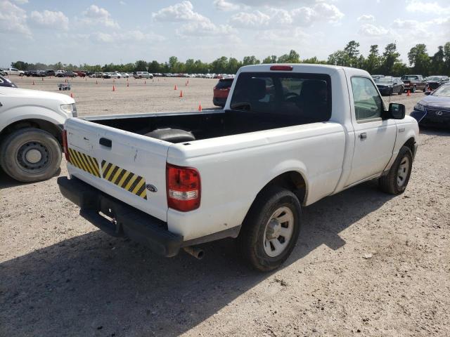 Photo 4 from auction – 2010 FORD RANGER with VIN 1FTKR1AD2APA61977
