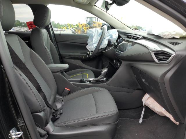 Photo 5 from auction – 2021 BUICK ENCORE GX with VIN KL4MMCSL6MB177428