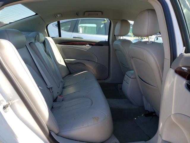 صورة رقم 6 من المزاد - 2007 BUICK LUCERNE CX مع VIN 1G4HD57257U163687