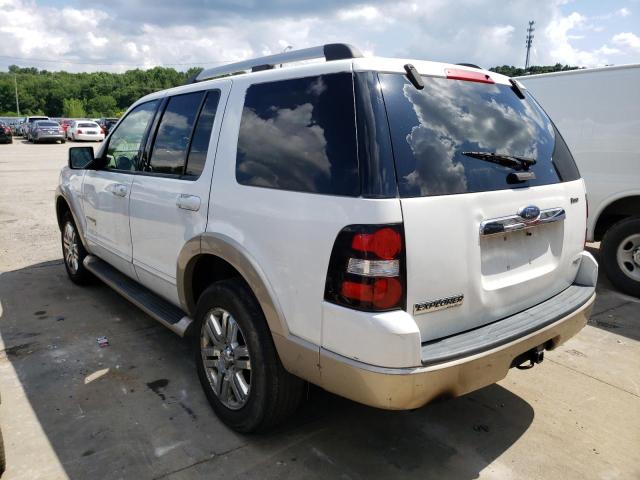 Photo 3 from auction – 2007 FORD EXPLORER E with VIN 1FMEU64E27UA69693