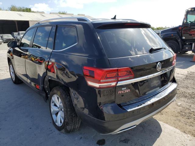Photo 3 from auction – 2019 VOLKSWAGEN ATLAS SE with VIN 1V2DR2CA5KC533629