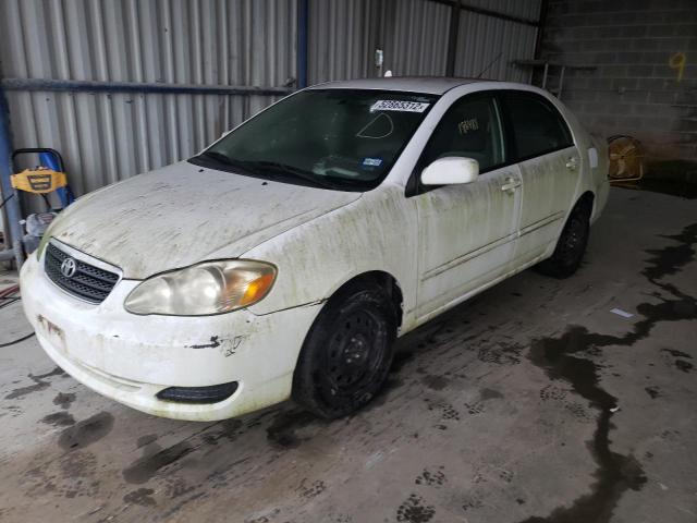 Foto 2 de la subasta – 2005 TOYOTA COROLLA CE con VIN JTDBR32E952049153