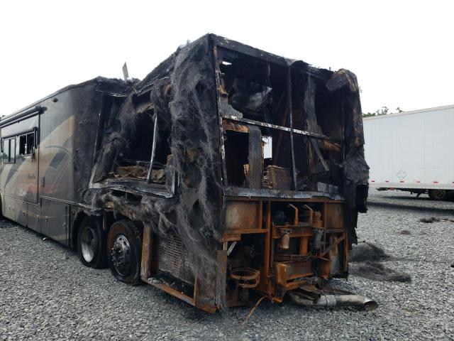 Photo 9 from auction – 2007 FREIGHTLINER CHASSIS X with VIN 4UZFCHCY47CZ45457