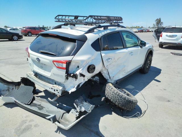 Photo 4 from auction – 2019 SUBARU CROSSTREK with VIN JF2GTACC9K8252997