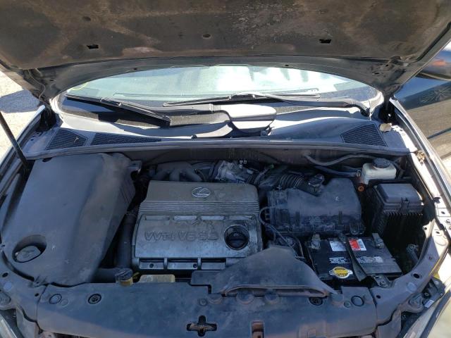 Photo 7 from auction – 2005 LEXUS RX 330 with VIN 2T2GA31UX5C039847