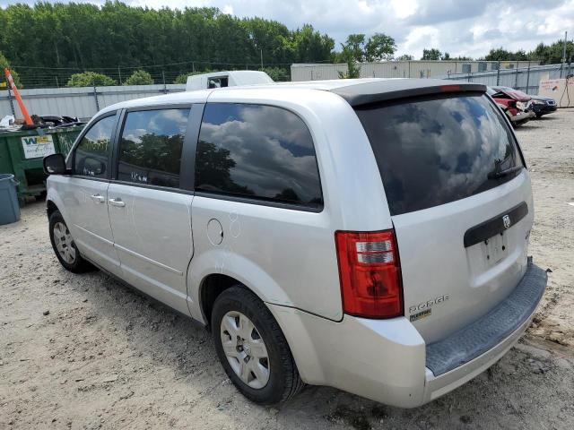 Photo 3 from auction – 2009 DODGE GRAND CARA with VIN 2D8HN44E49R621909