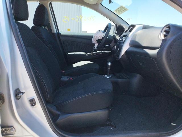 Photo 5 from auction – 2015 NISSAN VERSA S with VIN 3N1CN7AP3FL859570
