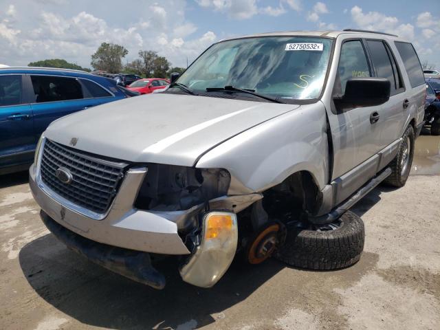 Photo 2 from auction – 2004 FORD EXPEDITION with VIN 1FMRU13W64LB32052