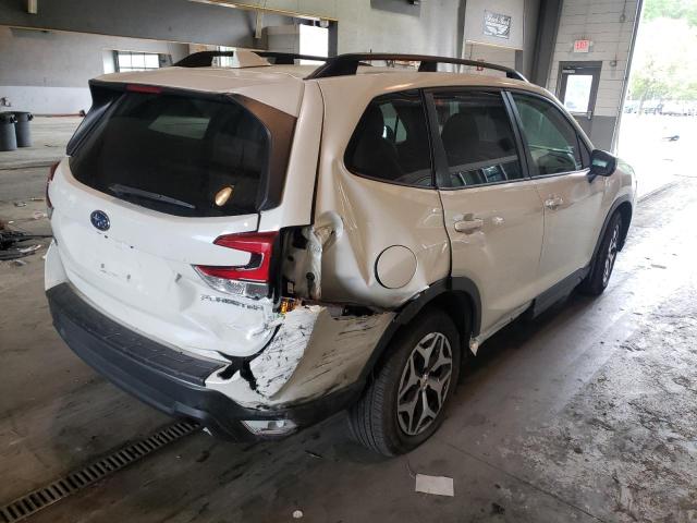 Photo 4 from auction – 2019 SUBARU FORESTER P with VIN JF2SKAEC8KH526135