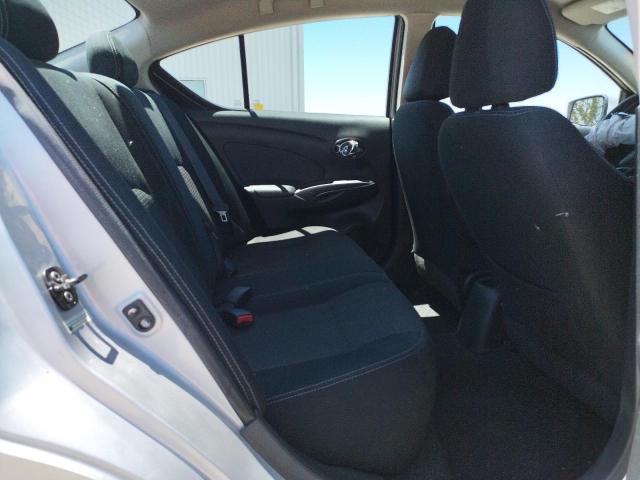 Photo 6 from auction – 2015 NISSAN VERSA S with VIN 3N1CN7AP3FL859570