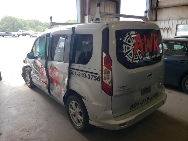 Photo 3 from auction – 2016 FORD TRANSIT CO with VIN NM0AE8F79G1230453