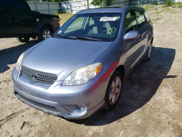 Zdjęcie 2 z aukcji – 2005 TOYOTA COROLLA MA z VIN 2T1LR32E95C418065